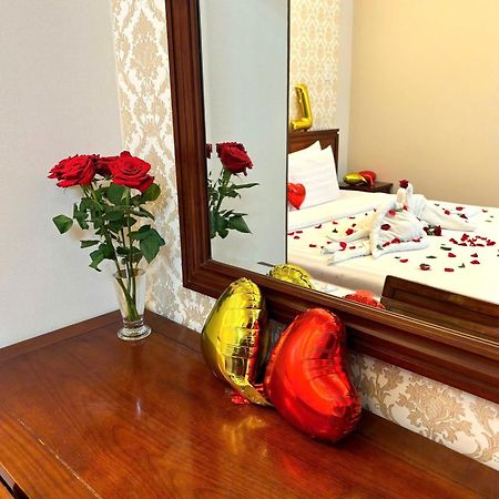 הו צ'י מין סיטי Ben Thanh Retreats Hotel מראה חיצוני תמונה
